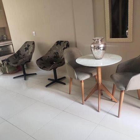 Alves Flats Apartamento Pôrto das Galinhas Exterior foto