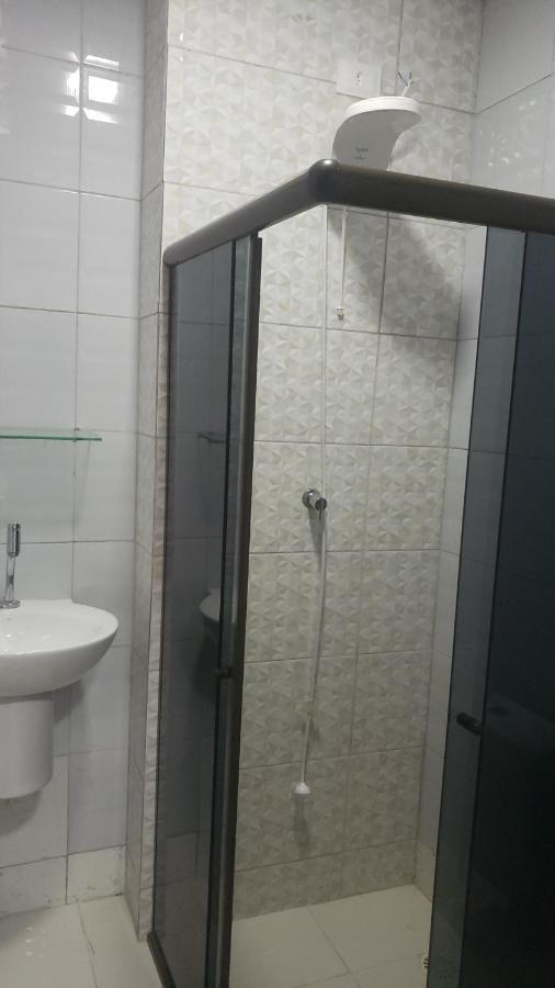 Alves Flats Apartamento Pôrto das Galinhas Exterior foto