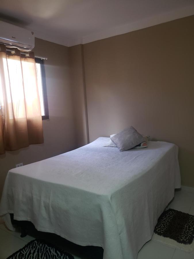 Alves Flats Apartamento Pôrto das Galinhas Exterior foto