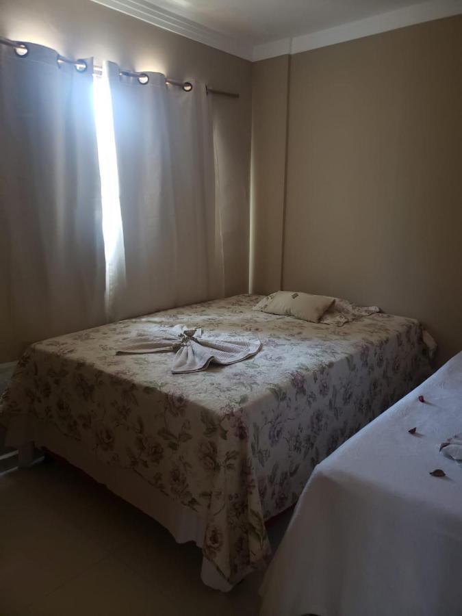Alves Flats Apartamento Pôrto das Galinhas Exterior foto