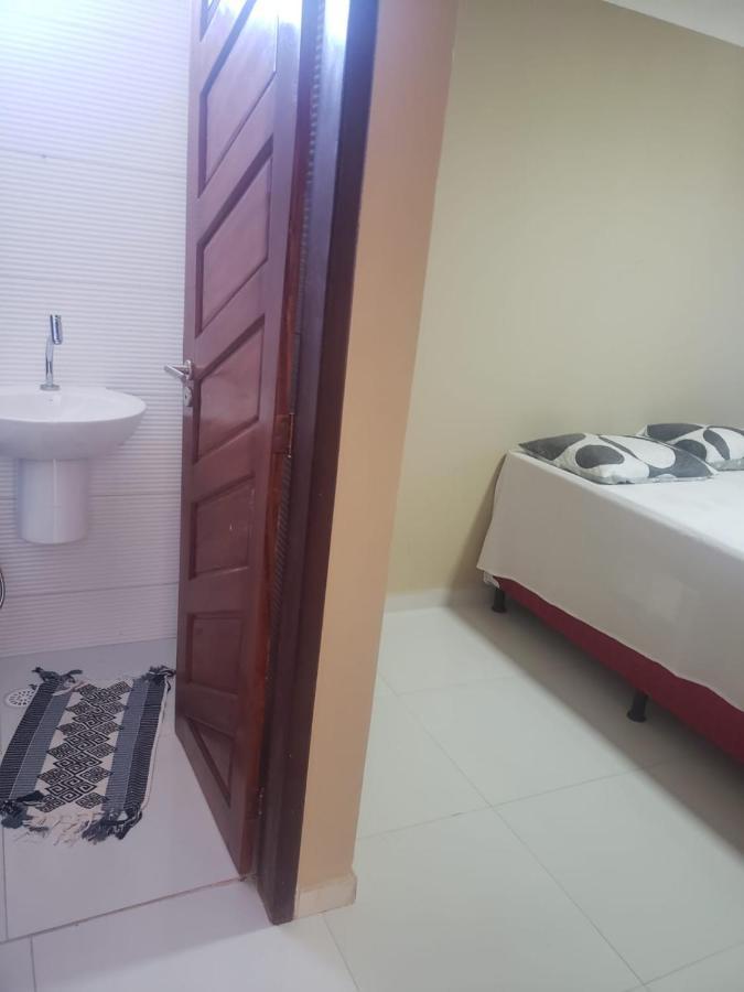 Alves Flats Apartamento Pôrto das Galinhas Exterior foto