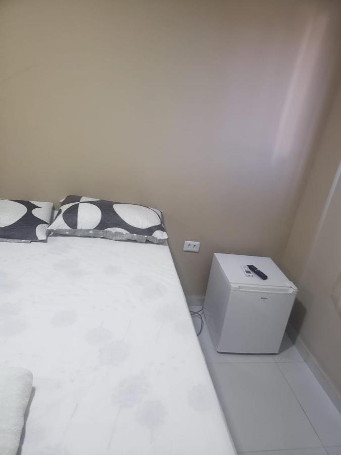 Alves Flats Apartamento Pôrto das Galinhas Exterior foto